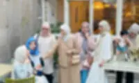 قابی که آقازادگی را در چشمانمان فرو می‌کند