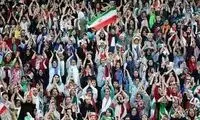 ورزشگاه امام اراک با یک حضور متفاوت دیدنی شد