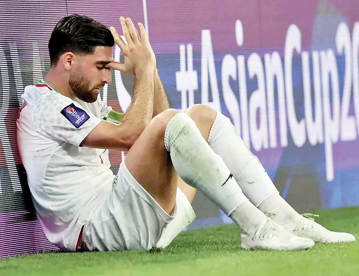 میثاقی: جهانبخش به هیچ وجه نباید دعوت می‌شد!