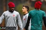 اوسمار ورود این بازیکنان به پرسپولیس را قدغن کرد 