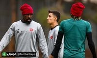 اوسمار ورود این بازیکنان به پرسپولیس را قدغن کرد 