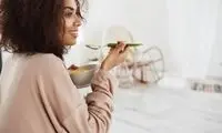 از این نوع هوس غذایی به شدت نگران شوید!