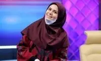 استوری معنادار نجمه جودکی برای عادل فردوسی‌پور