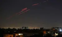 علت فعالیت پدافندِ شب گذشته تهران اعلام شد