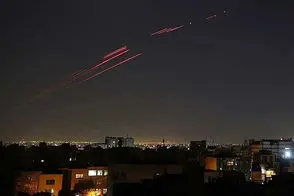 علت فعالیت پدافندِ شب گذشته تهران اعلام شد