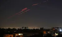 علت فعالیت پدافندِ شب گذشته تهران اعلام شد