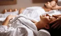 ماساژ درمانی چیست؟ | روش‌ها و مزایای آن برای آرامش جسم