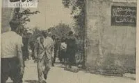 مردم برای جابه‌جایی محله بدنام «شهرنو» اقدام کردند!