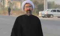 امام جمعه کازرون به «شهادت» رسید