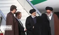 اقدام عجیب شهرداری برای ورود رئیسی به یاسوج!