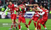 بازتاب گسترده پیروزی پرسپولیس مقابل تراکتور در رسانه‌های ترکیه‌ای
