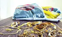 سارق دو کیلو طلا، دوست هم‌باشگاهی بود