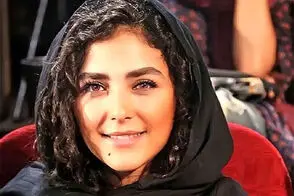 جذابیت هدی زین‌العابدین در عکس هنری جدیدش