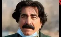 عکسی از همسر کیوان در «نون‌خ»