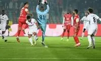 پرسپولیس به اردوی خارجی می رود