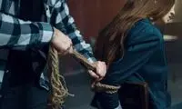 نقشه پیچیده دختر جوان تهرانی برای تیغ‌زدن پدر