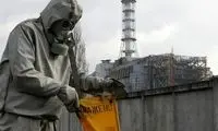 کشف جهش‌هایی در DNA فرزندان کارگران چرنوبیل