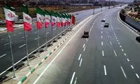 دسترسی کرجی‌ها به این آزادراه فراهم شد