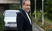 آکسیوس مدعی سفر عراقچی به سوئیس شد