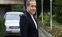 آکسیوس مدعی سفر عراقچی به سوئیس شد