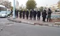 می‌گفتند سَرِ راهی هستیم یا از لبنان آمده‌ایم