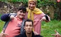 تغییر چهره بازیگر نقش بهروز در سریال پایتخت