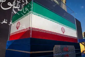 پیکر رهبر شهید با بالگرد به قم رسید