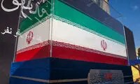 پیکر رهبر شهید با بالگرد به قم رسید