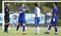 وریا- صالح؛ راست استقلال مقابل سپاهان کیست؟