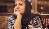 درخواست قابل تامل رابعه اسکویی در روزهای اخیر