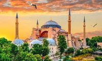 راهنمای سفر و اطلاعات پرواز استانبول از مبدا ایران