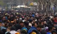 برخی مسئولان از ۸ گوسفند ۳ تا را هم به مقصد نمی‌رسانند! 