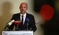 اخباری درباره بازداشت دو دیپلمات فرانسوی در تهران
