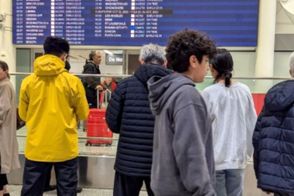 اولین پیام صوتی پژمان جمشیدی از کانادا