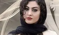 آقای بازیگر با این حرکتش حسابی مریم مومن را ضایع کرد!