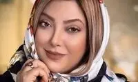 تغییر چهره شدید مریم سلطانی در عکس جدیدش