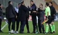 طعنه تند و غیرمنتظره عنایتی به نکونام