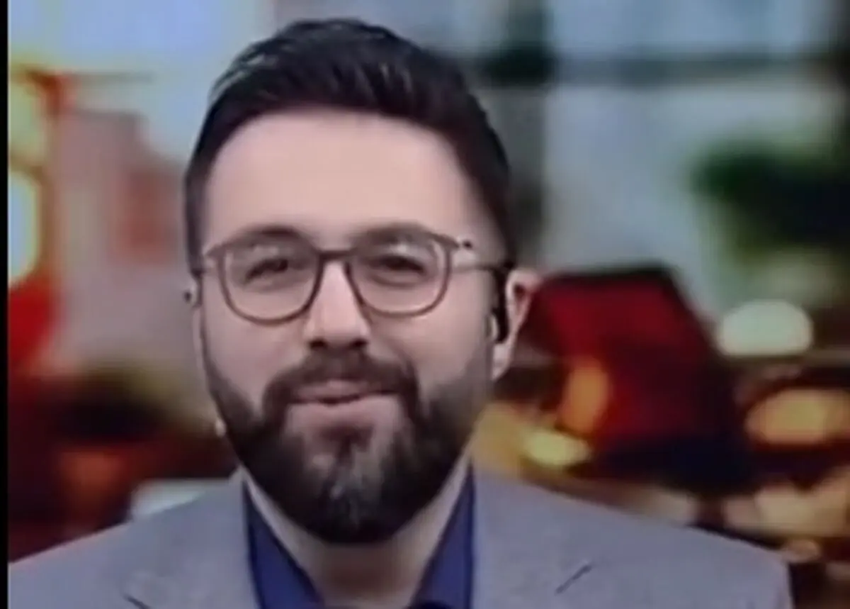 ممنوع‌الکاری مجری مشهور صداوسیما پایان یافت