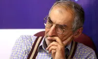 اظهارنظر انتخاباتی زیباکلام تکذیب شد