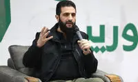ادعای جدید؛ الجولانی، افسر موساد بود!
