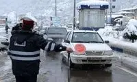 محدودیت‌های ترافیکی جاده‌ها در تعطیلات پیش‌رو