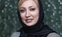 بازیگر دودکش از دخترش رونمایی کرد 