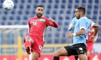 خبر بد برای تیم ملی؛ بازی با اروگوئه لغو شد!

