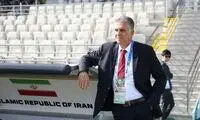 پیشنهاد وسوسه‌کننده ایران به کی‌روش!