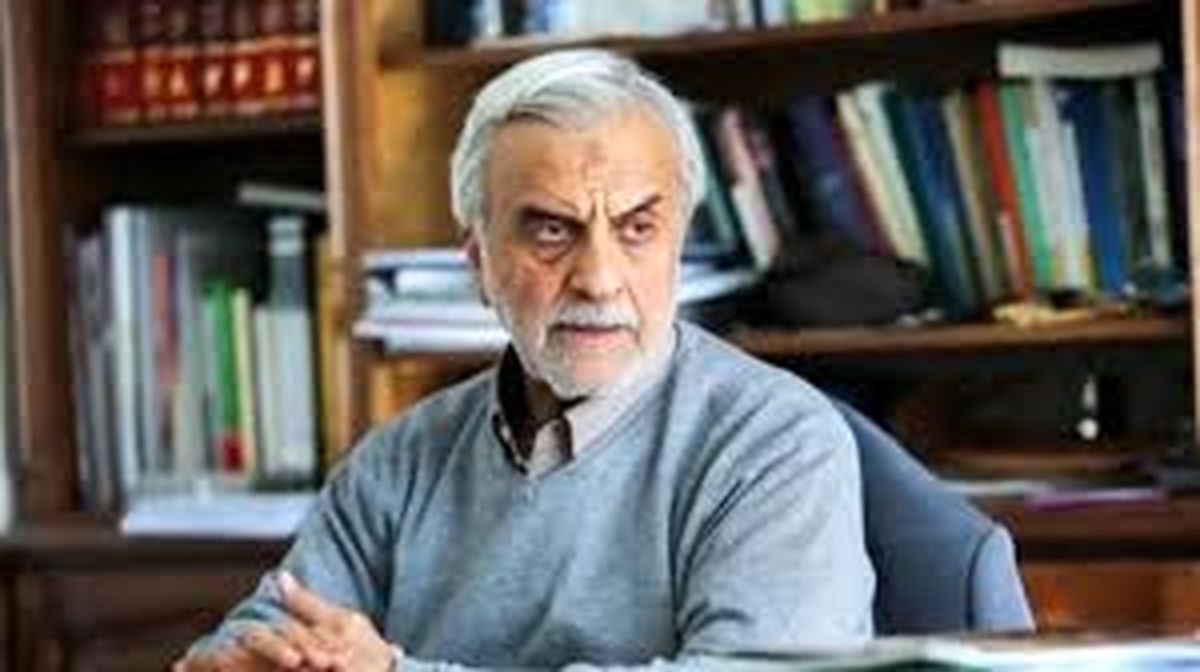 هاشمی‌طبا: بعضی اعضای دولت از جاهای دیگر دستور می‌گیرند!