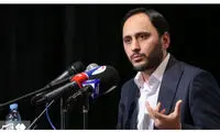 ادعای بهادری جهرمی درباره علت عقب‌ماندگی کشور