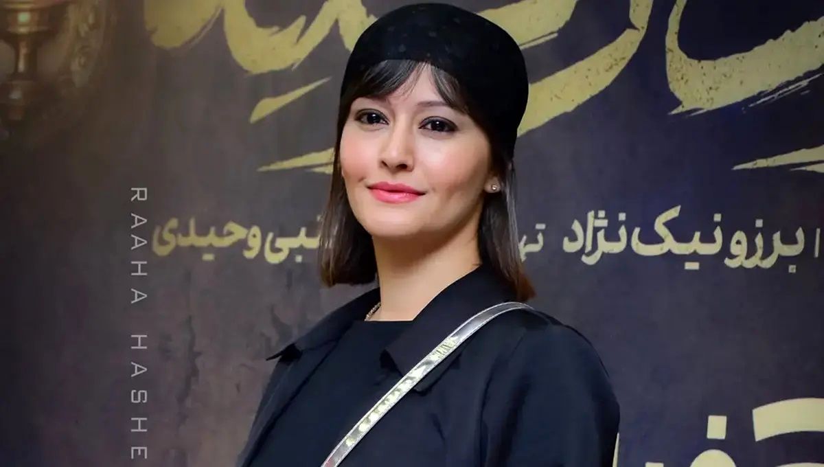 آن رویِ پردیس احمدیه که هرگز ندیده بودید!