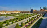 برنامه ریزی برای یک سفر سه روزه به اصفهان