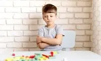تشخیص ۱۰۰ درصدی اوتیسم با نگاه به چشم!