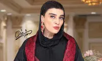 چند استایل جسورانه از اندیشه فولادوند را ببینید
